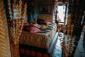 Замок в Долине, фото 38