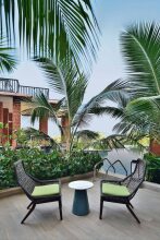 The Westin Goa