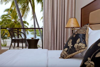 Kaani Beach Hotel