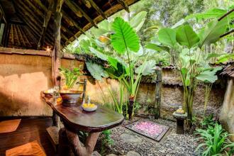 Bambu Indah