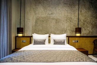 Japa Suites & Villas