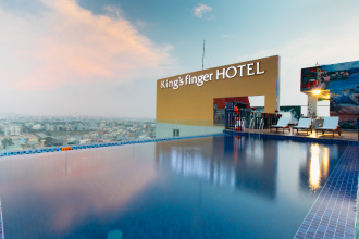 Fivitel King Danang