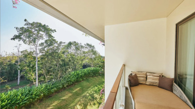 Ayana Resort And Spa Bali