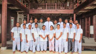 Ani Private Resorts Sri Lanka