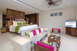 Cam Ranh Riviera