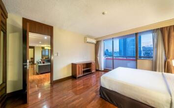 Bandara Suites Silom, Bangkok
