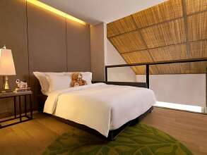 Movenpick Resort & Spa, Jimbaran Bali