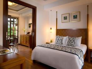 The Patra Bali Resort & Villas
