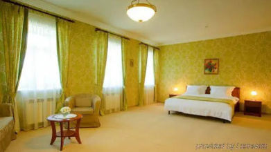 Гермес Парк Отель, фото 101