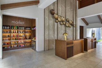 Fairfield By Marriott Goa Benaulim