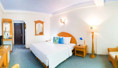 Green Hotel Nha Trang