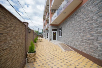 Hotel ML, фото 97