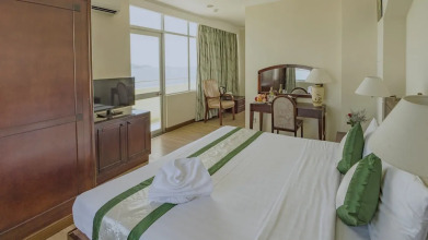Nha Trang Lodge