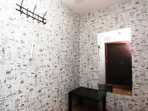 Улучшенные апартаменты «ApartLux Кузьминки», фото 46