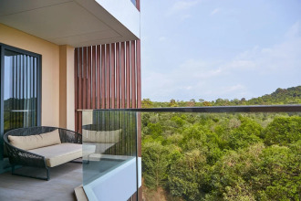 Crowne Plaza Phu Quoc Starbay