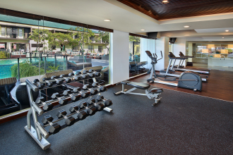 Mercure Bali Legian
