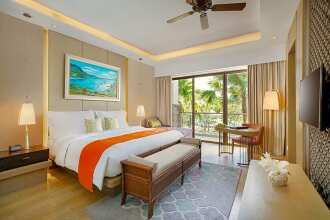 Movenpick Resort & Spa, Jimbaran Bali