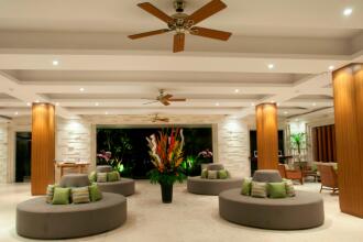Grand Whiz Hotel Nusa Dua Bali
