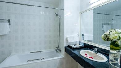 Nha Trang Lodge