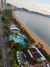 Sea Pearl Hotel