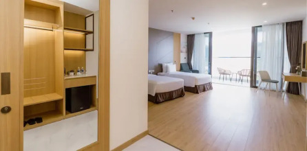 Aquamarine Resort Hotel Cam Ranh