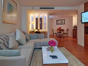 Kuta Paradiso Hotel