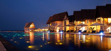 Maalu Maalu Resort & Spa