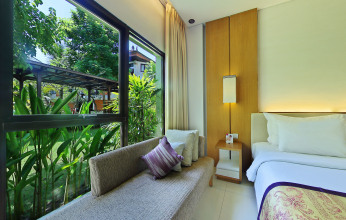 Truntum Kuta (Ex Grand Inna Kuta)