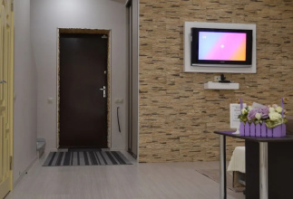 Отель «Таунхаус Park & House», фото 26