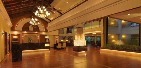 Doubletree By Hilton Hotel Goa 
