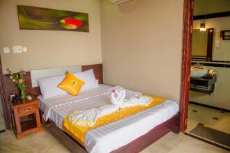 Viva Resort Muine