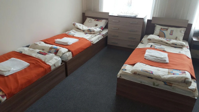 Mini-hotel Sovotel, фото 52
