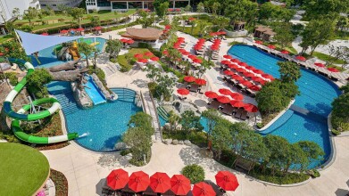 Amari Pattaya