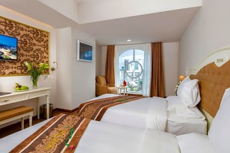 Nha Trang Prince Hotel