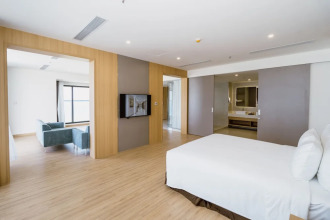 Aquamarine Resort Hotel Cam Ranh