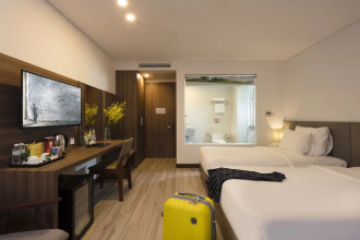 Gosia Hotel Nha Trang