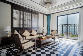 Potique Hotel Nha Trang