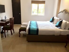 Casa Ahaana Resort