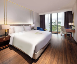 Best Western Premier Marvella Nha Trang Hotel