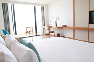 Tms Hotel Danang