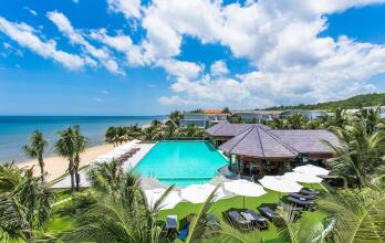Sandhills Beach Resort & Spa