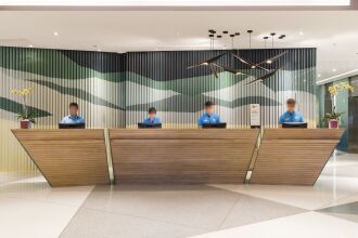 Ibis Styles Nha Trang Hotel