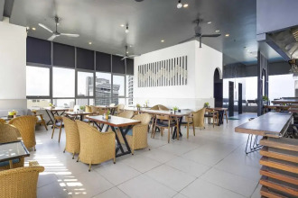 Atlantic Hotel Nha Trang