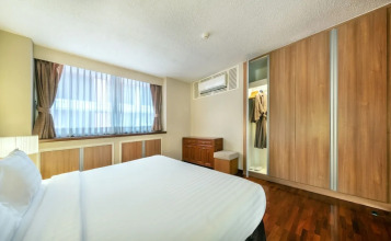 Bandara Suites Silom, Bangkok