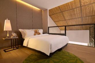 Movenpick Resort & Spa, Jimbaran Bali
