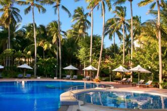 Sea Lion Beach Resort & Spa