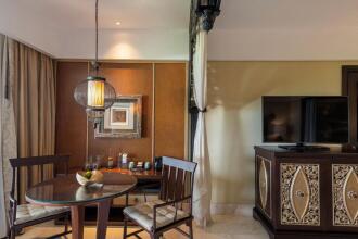 Ayana Resort And Spa Bali