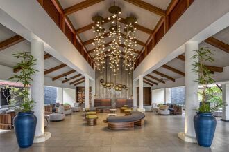 Fairfield By Marriott Goa Benaulim