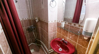 Гостиница Тихая Гавань, фото 94 Гостиница Тихая Гавань, фото 94