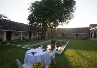 Tamarind Hill